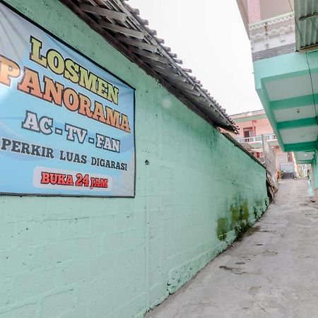 Losmen Panorama Bantul Bagian luar foto