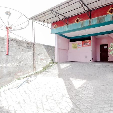 Losmen Panorama Bantul Bagian luar foto