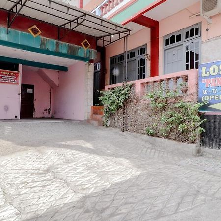 Losmen Panorama Bantul Bagian luar foto