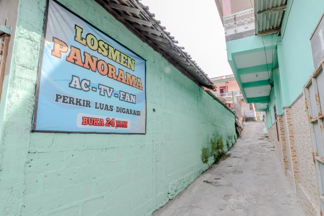 Losmen Panorama Bantul Bagian luar foto