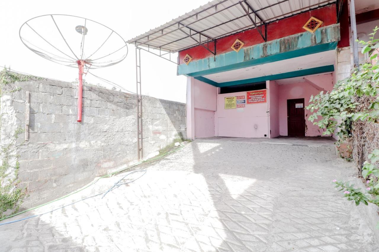 Losmen Panorama Bantul Bagian luar foto