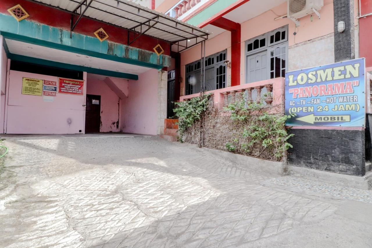 Losmen Panorama Bantul Bagian luar foto