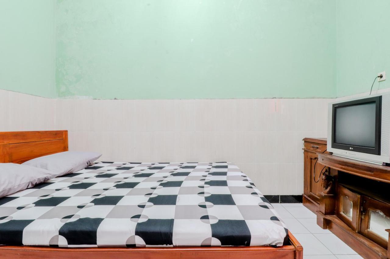 Losmen Panorama Bantul Bagian luar foto